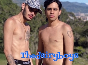 Thedairyboys