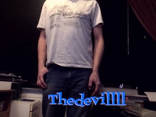 Thedevillll