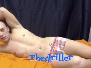 Thedriller