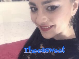 Theeasweet