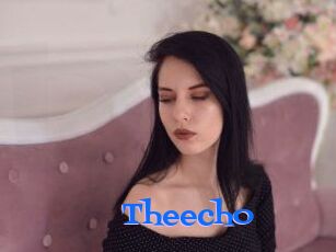 Theecho