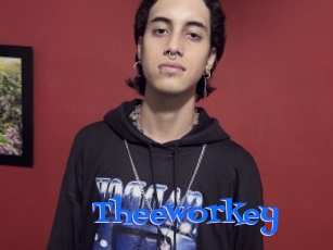 Theeworkey