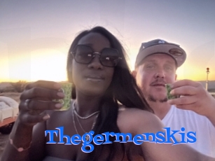 thegermenskis Photos 2 X