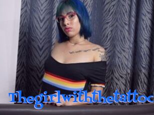 Thegirlwiththetattoos