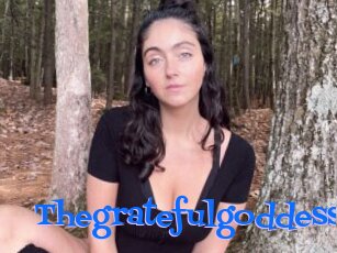 Thegratefulgoddess