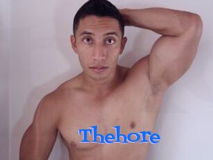 Thehore