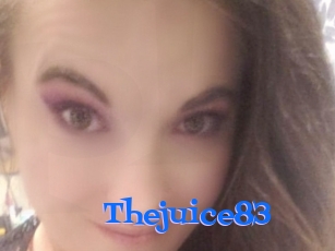 Thejuice83