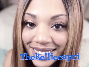 Thekelliecapri