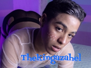 Thekingazahel