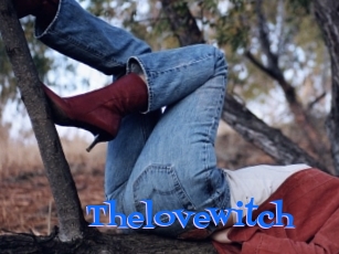 Thelovewitch