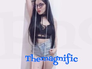 Themagnific