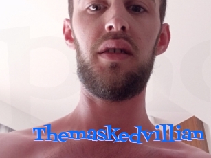 Themaskedvillian