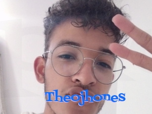 Theojhones