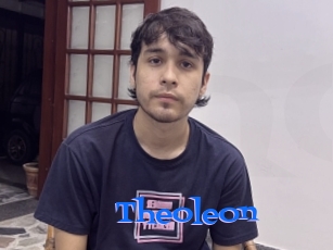 Theoleon
