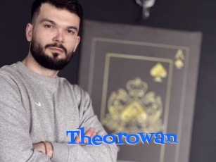 Theorowan