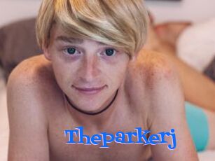 Theparkerj