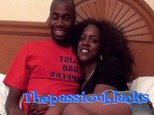 Thepassionblacks
