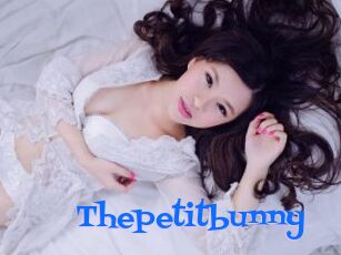 Thepetitbunny