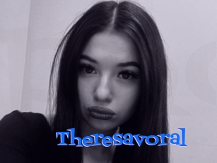 Theresavoral