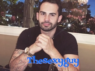 Thesexyguy