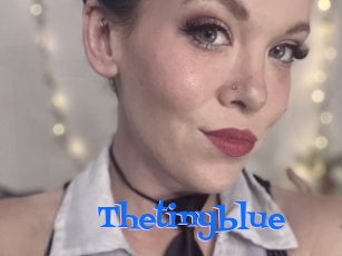 Thetinyblue
