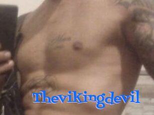 Thevikingdevil