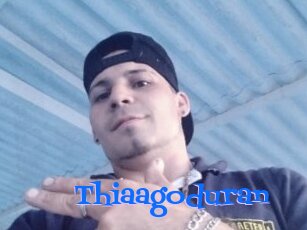 Thiaagoduran