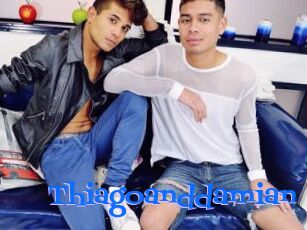 Thiagoanddamian