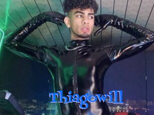Thiagowill