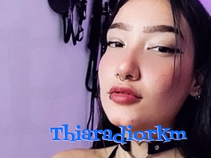 Thiaradiorkm
