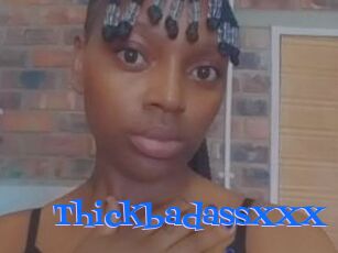 ThickbadassXXX