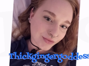 Thickgingergoddess