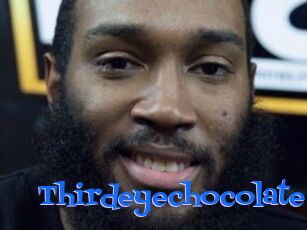 Thirdeyechocolate