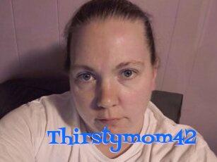 Thirstymom42