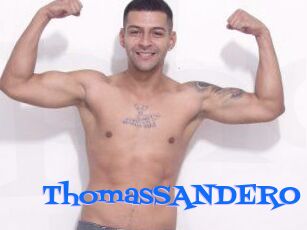 ThomasSANDERO