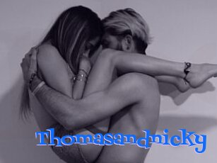 Thomasandnicky