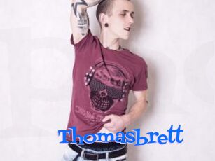 Thomasbrett