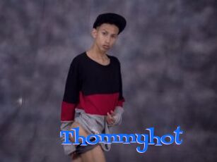 Thommyhot