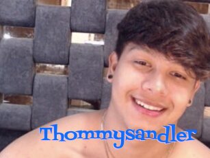 Thommysandler