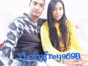 Thoryfreya698