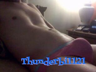 Thunderbi1121