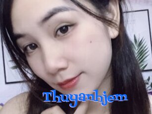 Thuyanhjem