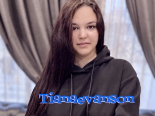 Tianaevanson