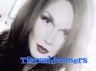 Tiarashimmers