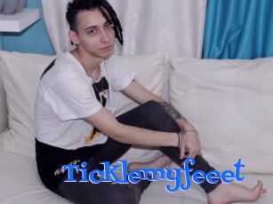 Ticklemyfeeet
