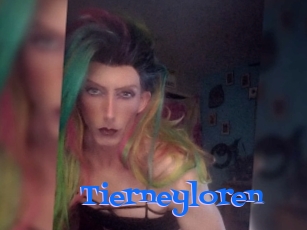 Tierneyloren
