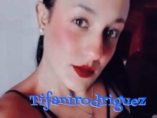 Tifanirodriguez