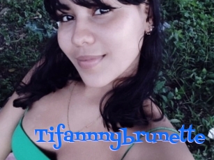 Tifannnybrunette