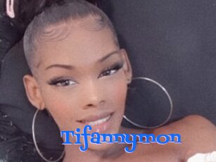 Tifannymon