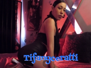 Tifanyceratti